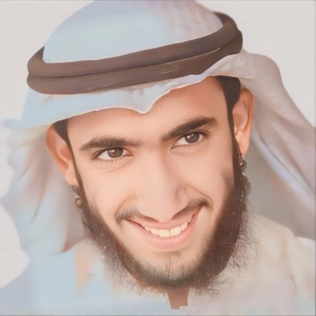 Mishary Hussen Aljnfasy